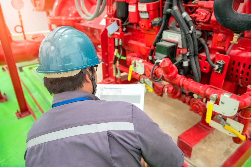 Photo of Texas Star Fire Systems