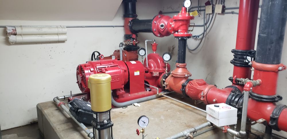 Photo of Texas Star Fire Systems