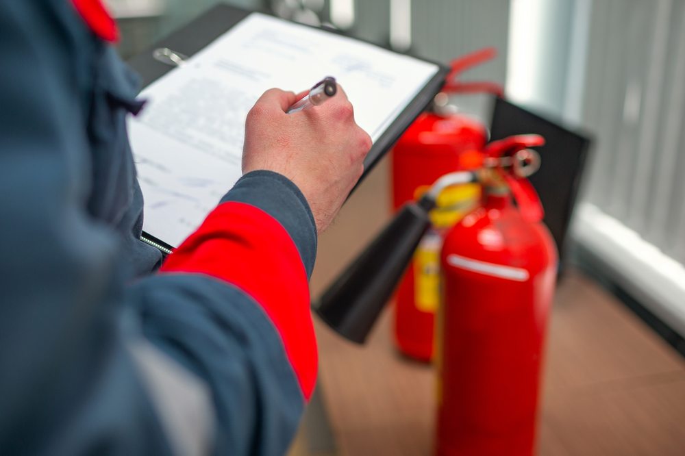 Photo of Texas Star Fire Systems