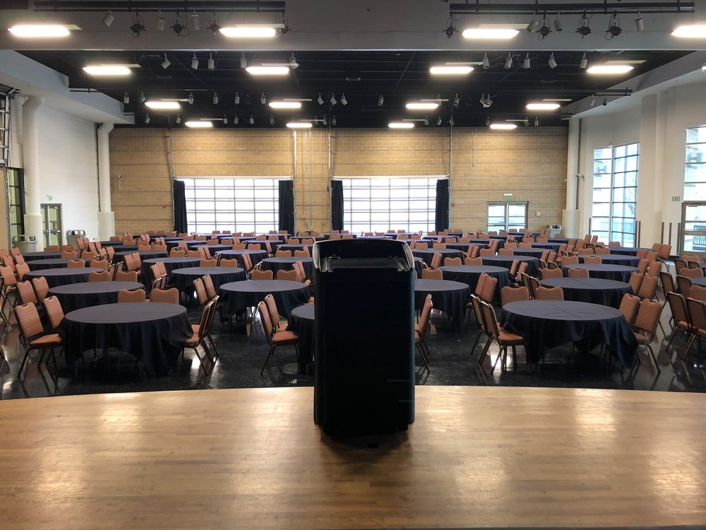 Photo of Utah Cultural Celebration Center