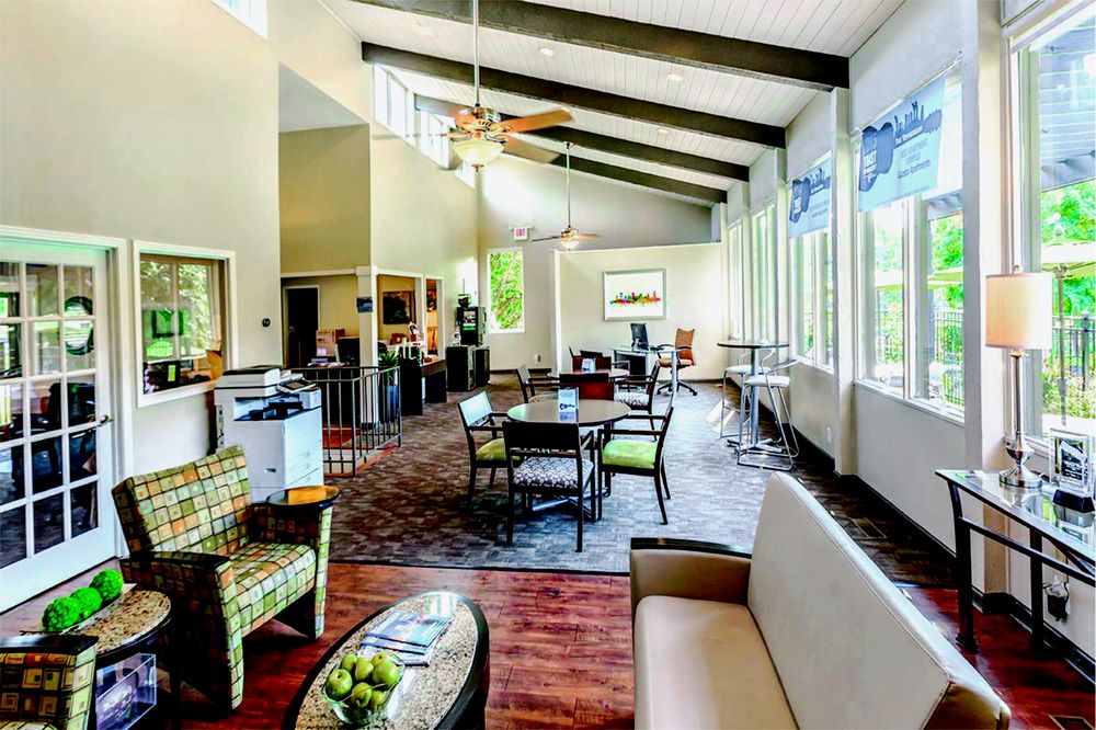 Photo of Gazebo Apartments