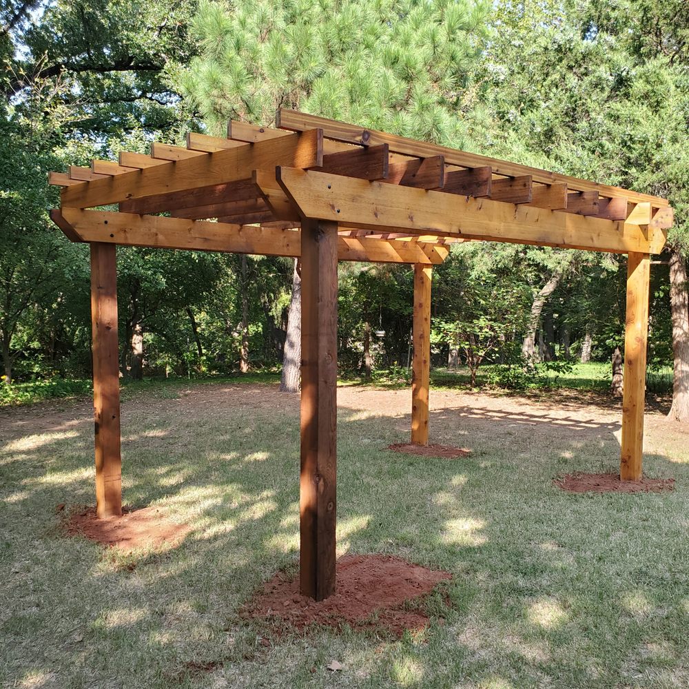 Photo of Dyer's Outdoor Designs