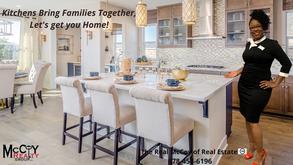 Photo of McCoy Realty Group