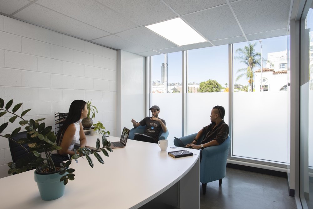 Photo of Blankspaces Hollywood