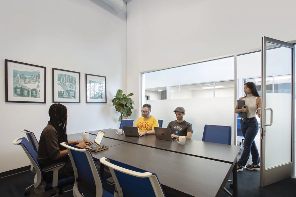 Photo of Blankspaces Hollywood