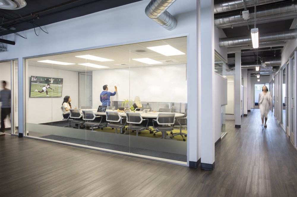 Photo of Blankspaces Hollywood