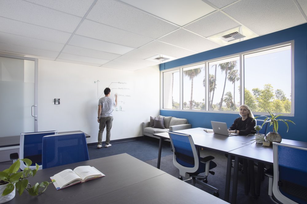 Photo of Blankspaces Hollywood