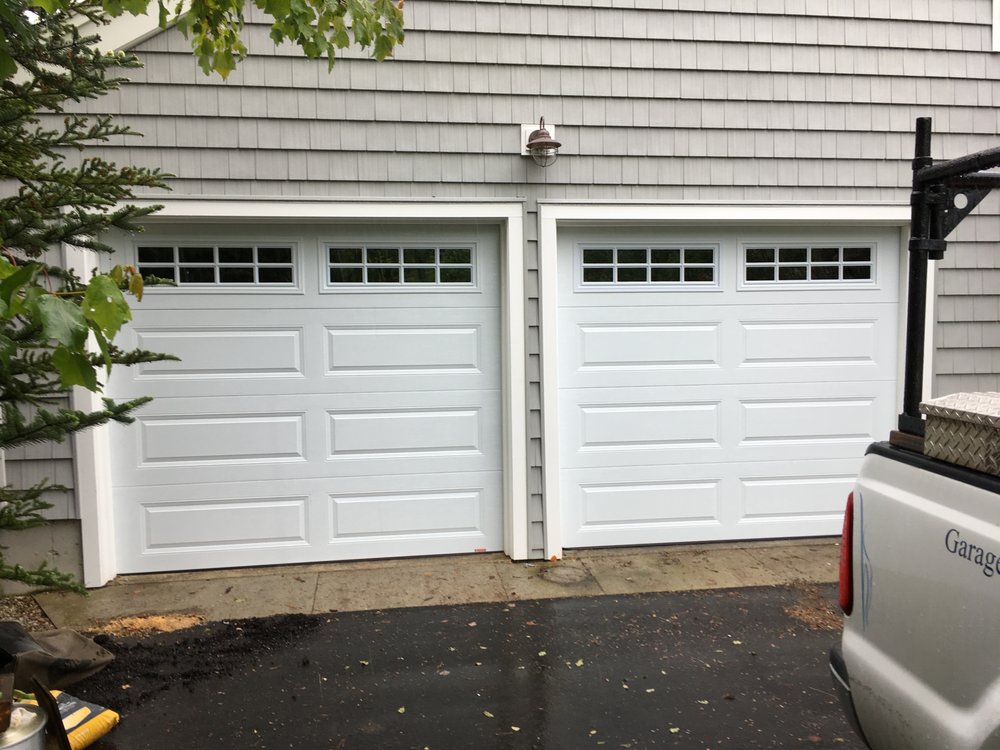 Photo of Lake State Door