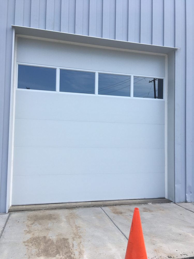 Photo of Lake State Door