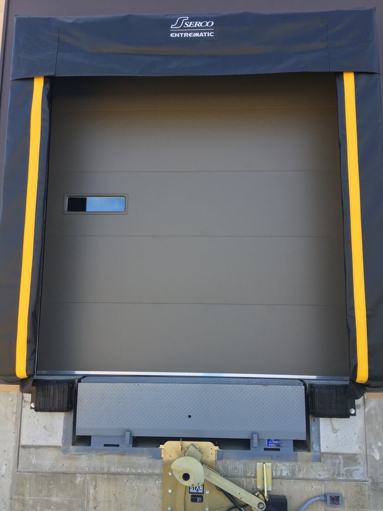 Photo of Lake State Door