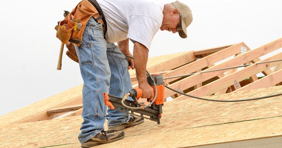 Photo of At Last Roof Repair Of Daly City