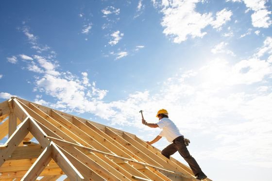 Photo of At Last Roof Repair Of Daly City