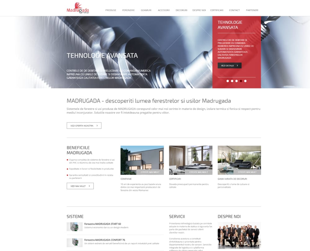 Photo of Radra Solutions