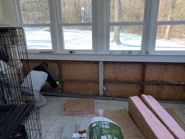 Photo of Jd Construction & Handyman Services