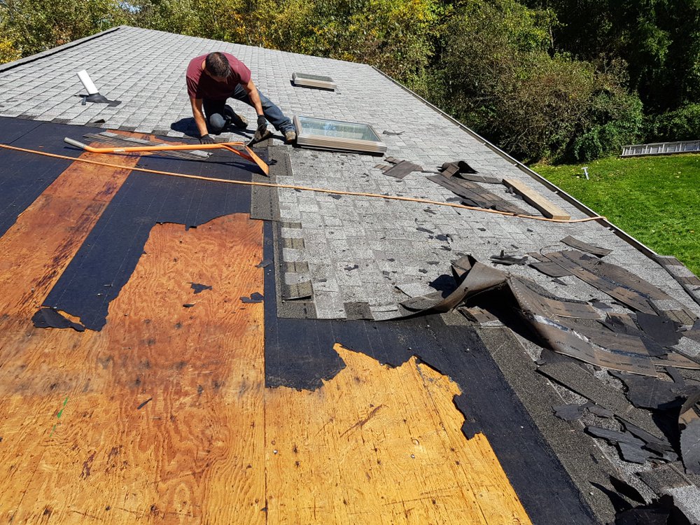 Photo of Jd Construction & Handyman Services