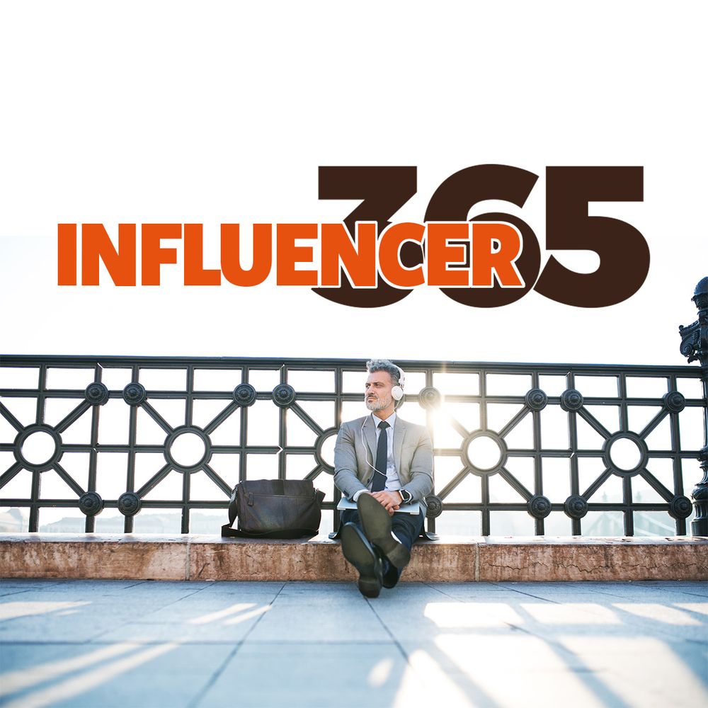 Photo of Influencer 365