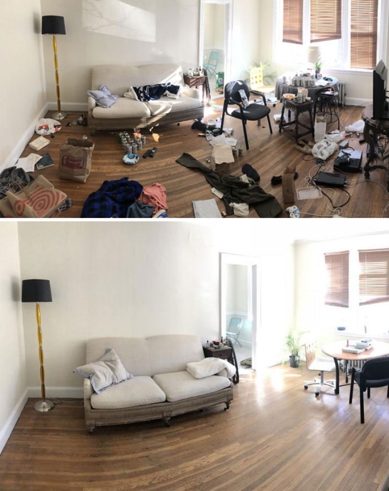 Photo of Afford-a-maid