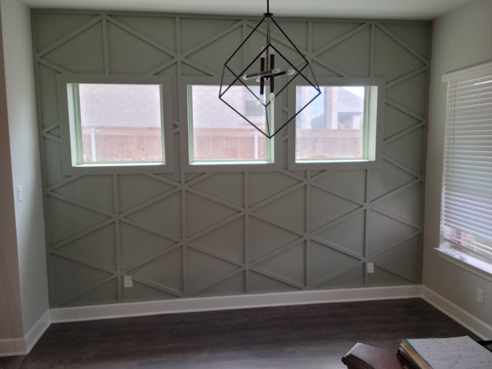 Photo of Mark Mattson's Woodworking