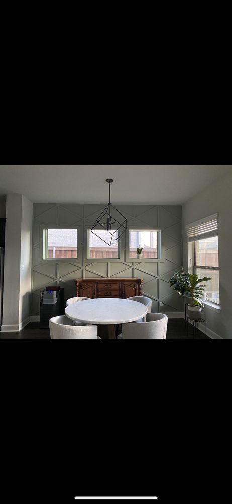 Photo of Mark Mattson's Woodworking
