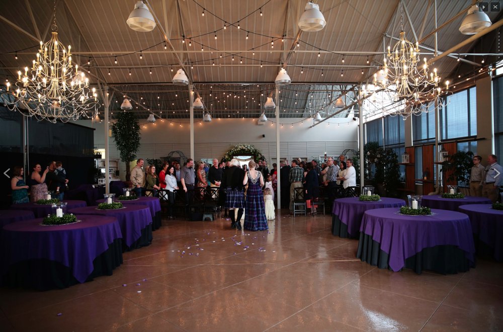 Photo of Hidden Garden Weddings and Events
