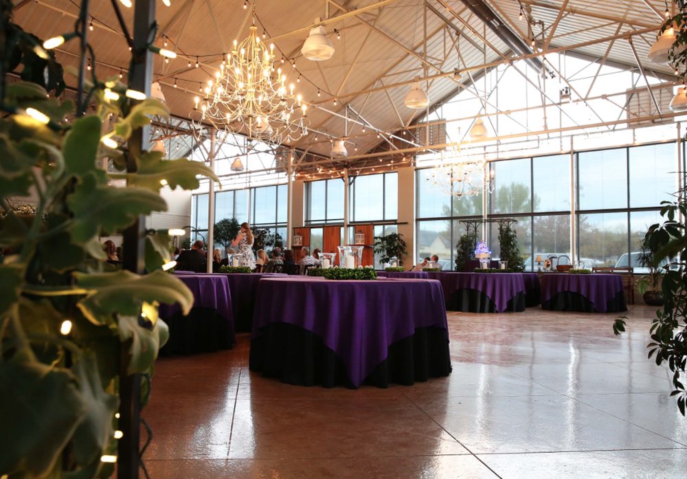 Photo of Hidden Garden Weddings and Events