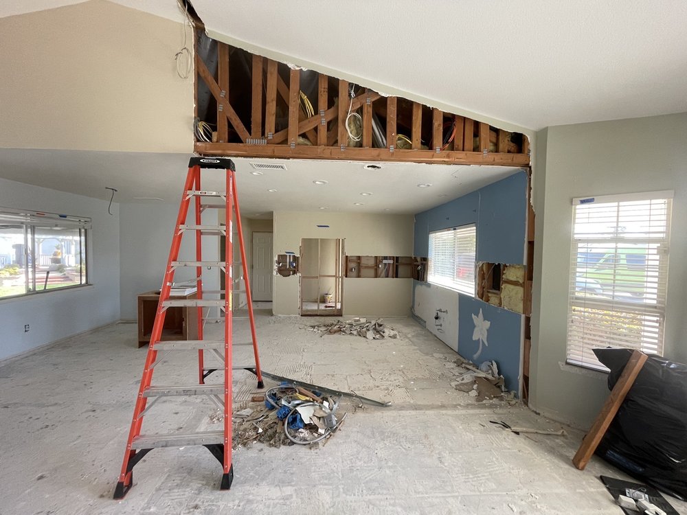 Photo of Parkway Construction Services