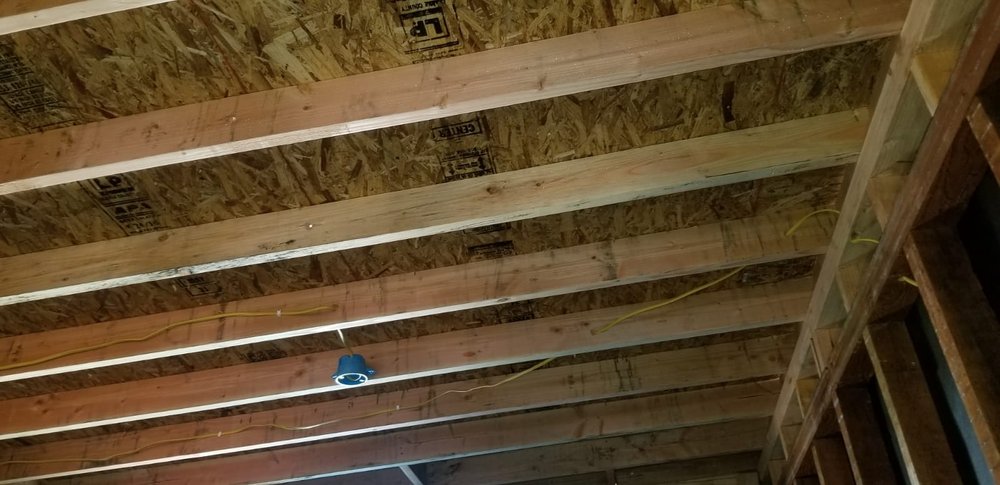 Photo of Ideal Attic Insulation