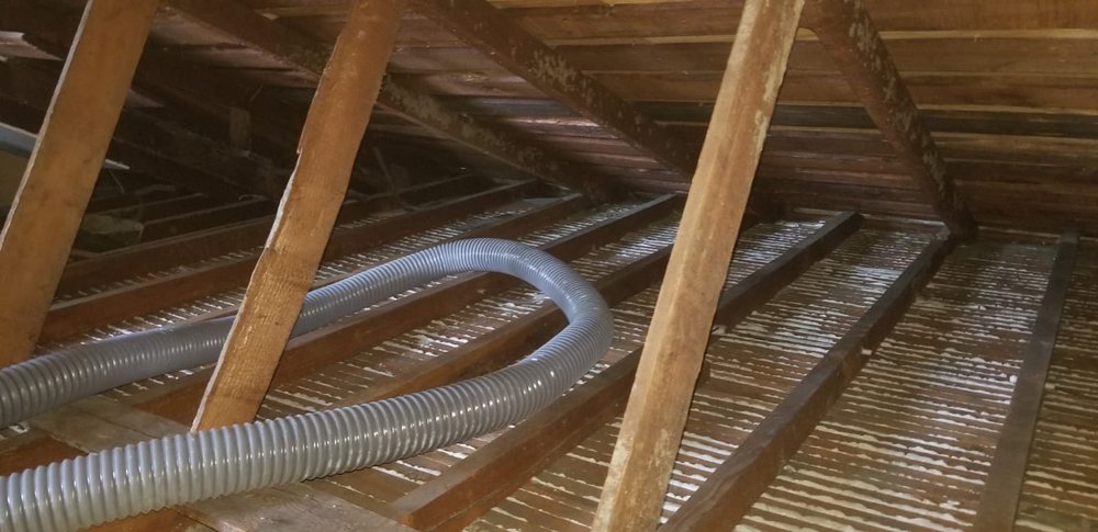 Photo of Ideal Attic Insulation