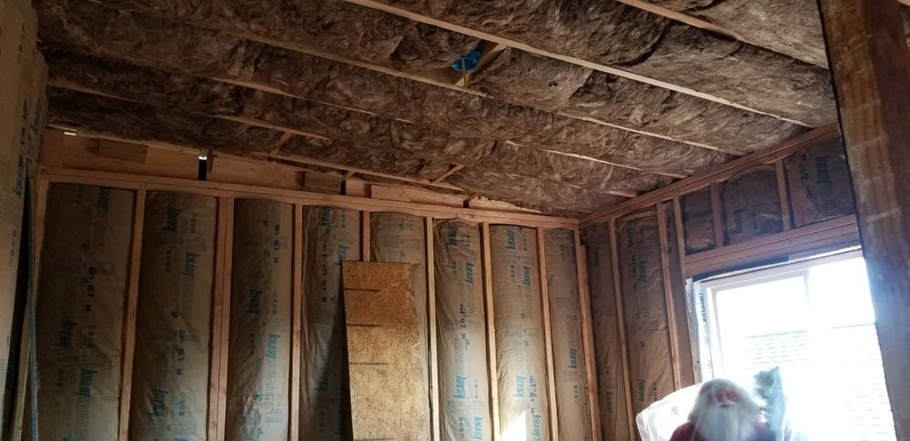 Photo of Ideal Attic Insulation