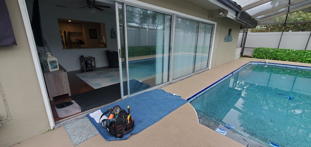 Photo of Sliding Doors Experts