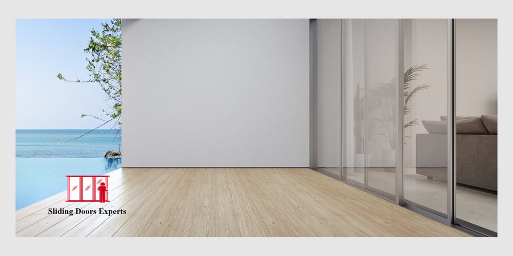Photo of Sliding Doors Experts