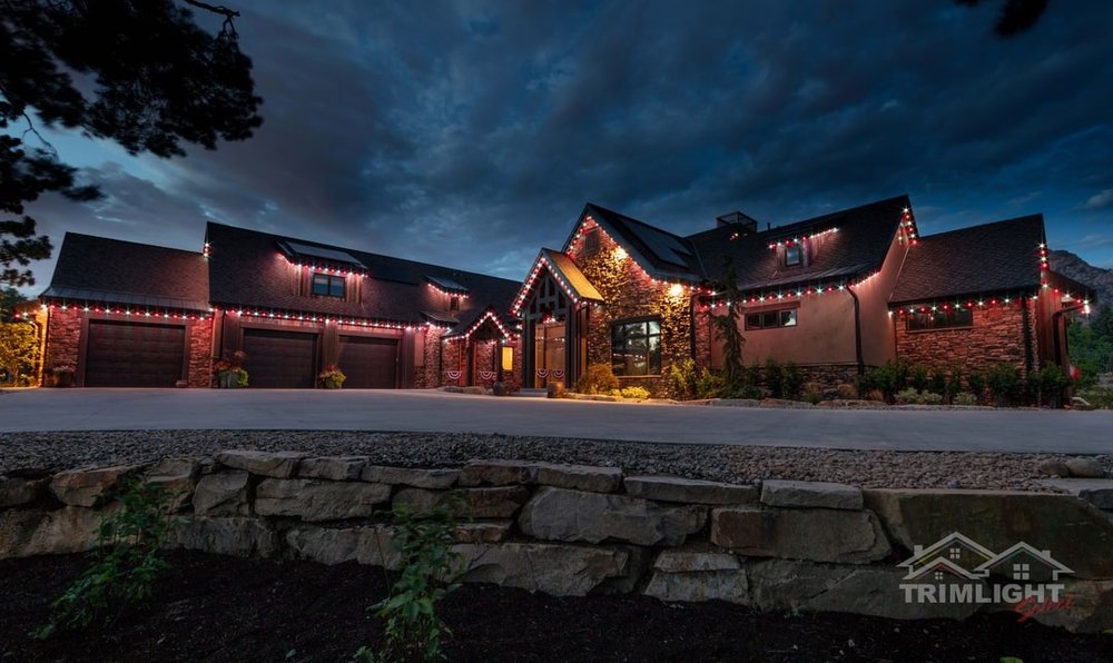 Photo of Trimlight Of Lake Norman