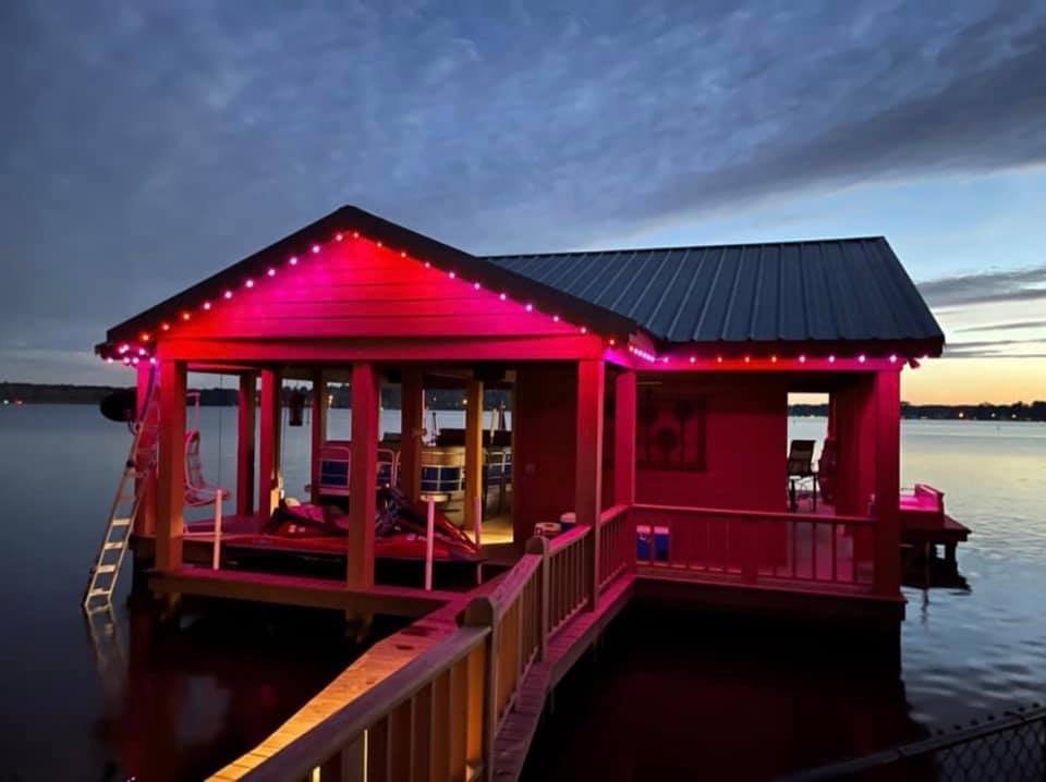 Photo of Trimlight Of Lake Norman