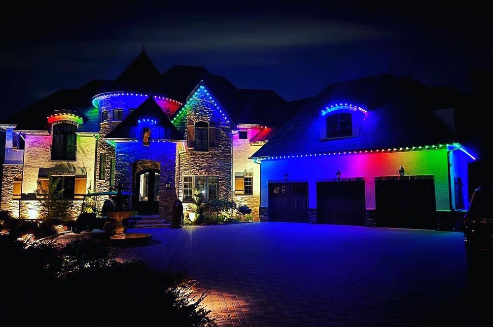 Photo of Trimlight Of Lake Norman