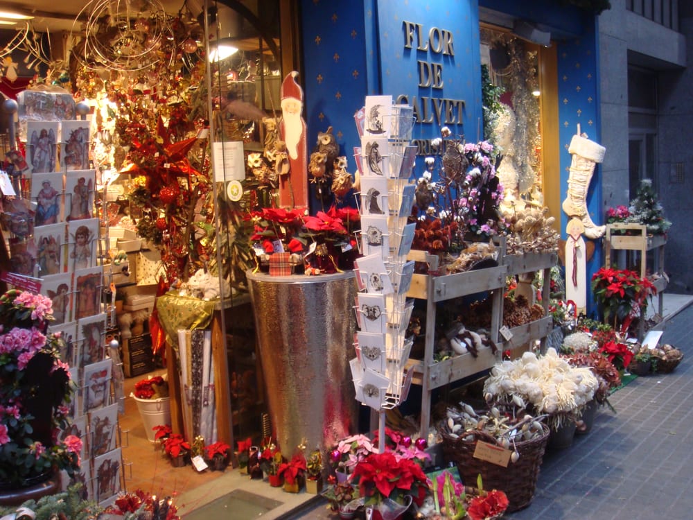 Photo of Flor de Calvet