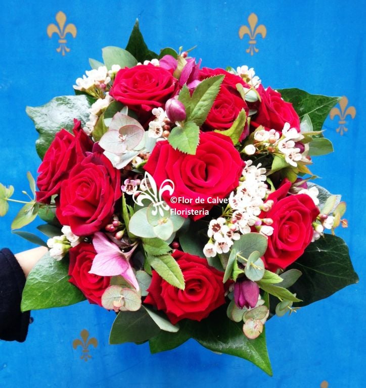 Photo of Flor de Calvet