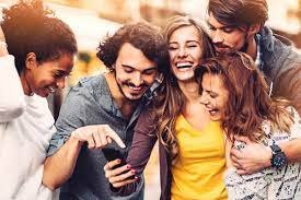 Photo of Let's Connect