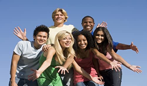 Photo of Let's Connect