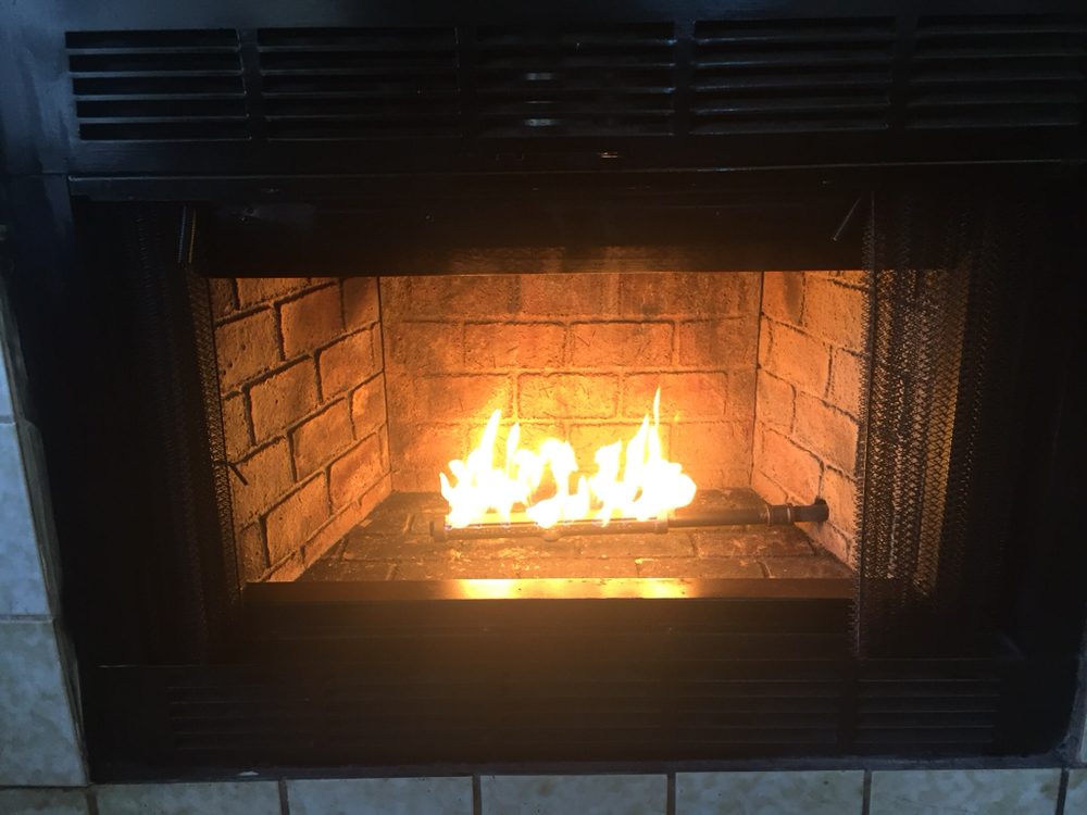 Photo of Texas Chimney