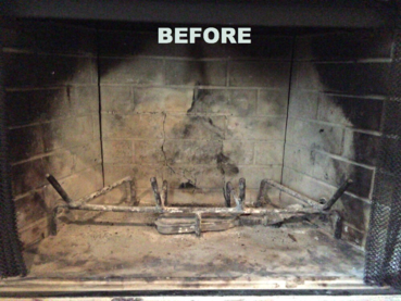 Photo of Texas Chimney