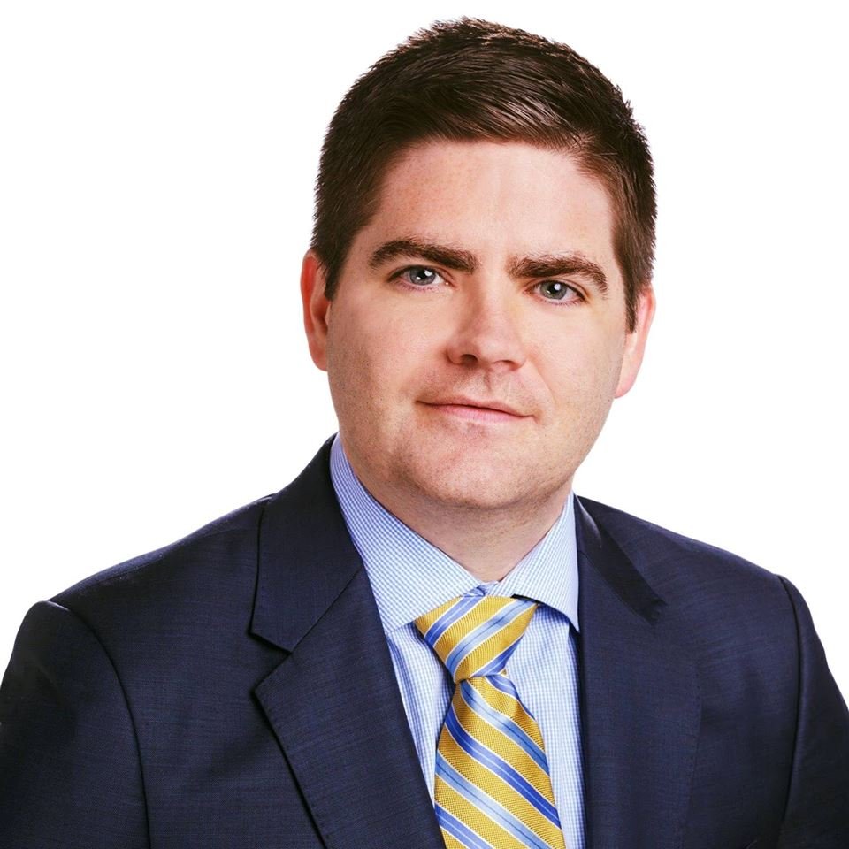 Photo of David Dawson- Memphis Real Estate