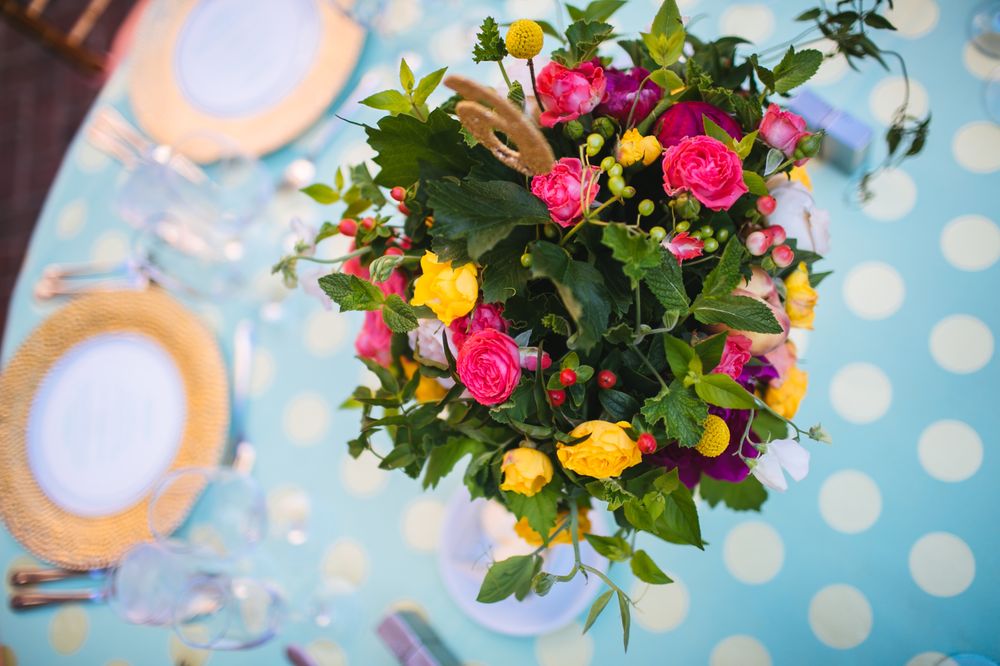 Photo of Willow & Ivy Events