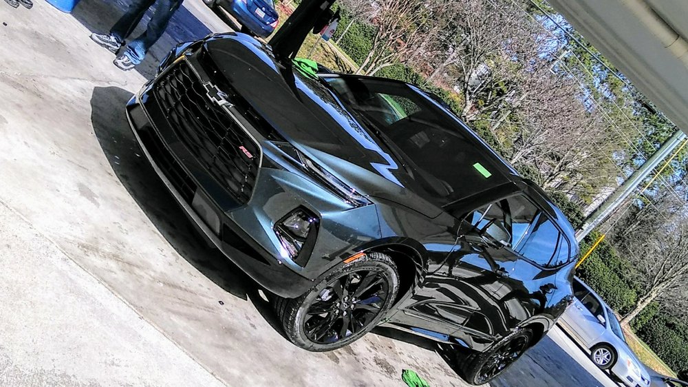Photo of One Stop Car Wash & Oil Change