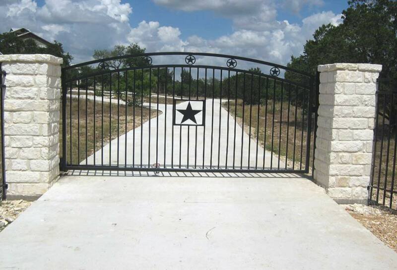 Photo of Dave Loveday Fence Contractor