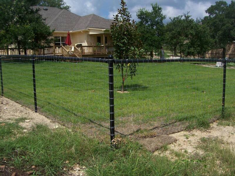 Photo of Dave Loveday Fence Contractor