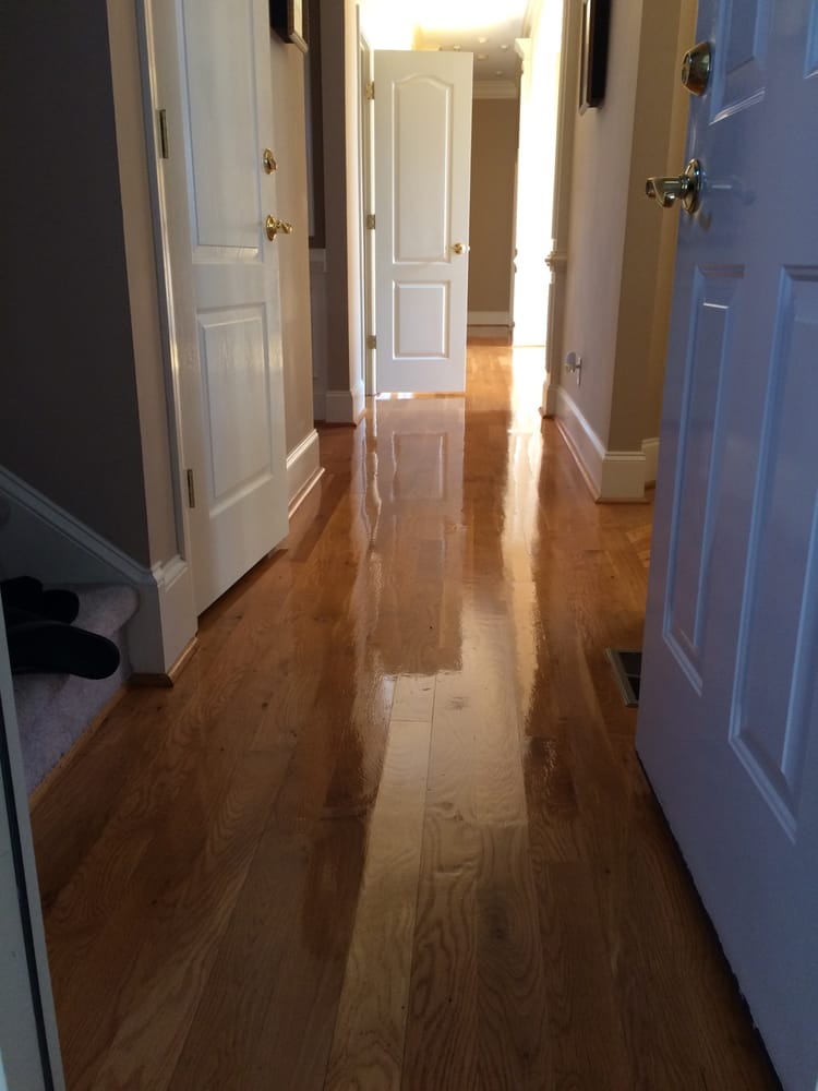 Photo of DM Carpet Cleaning