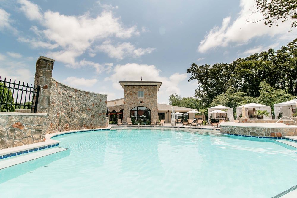 Photo of The Villa at River Pointe Drive