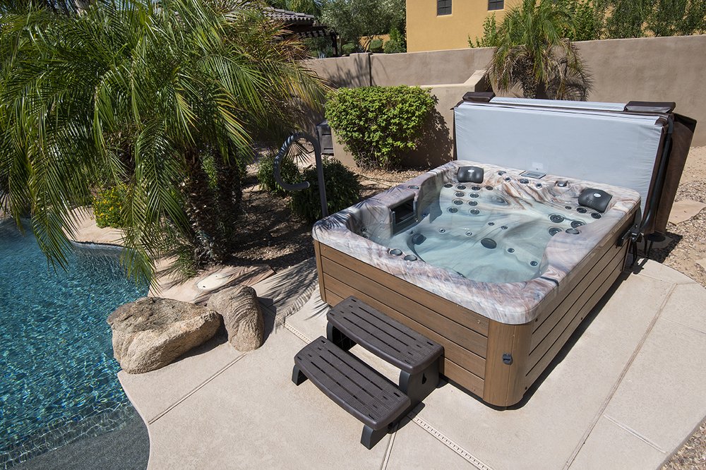 Photo of JR Spas