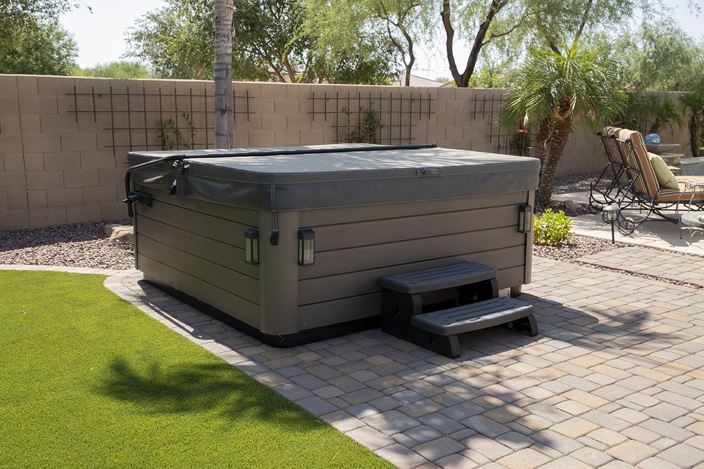 Photo of JR Spas