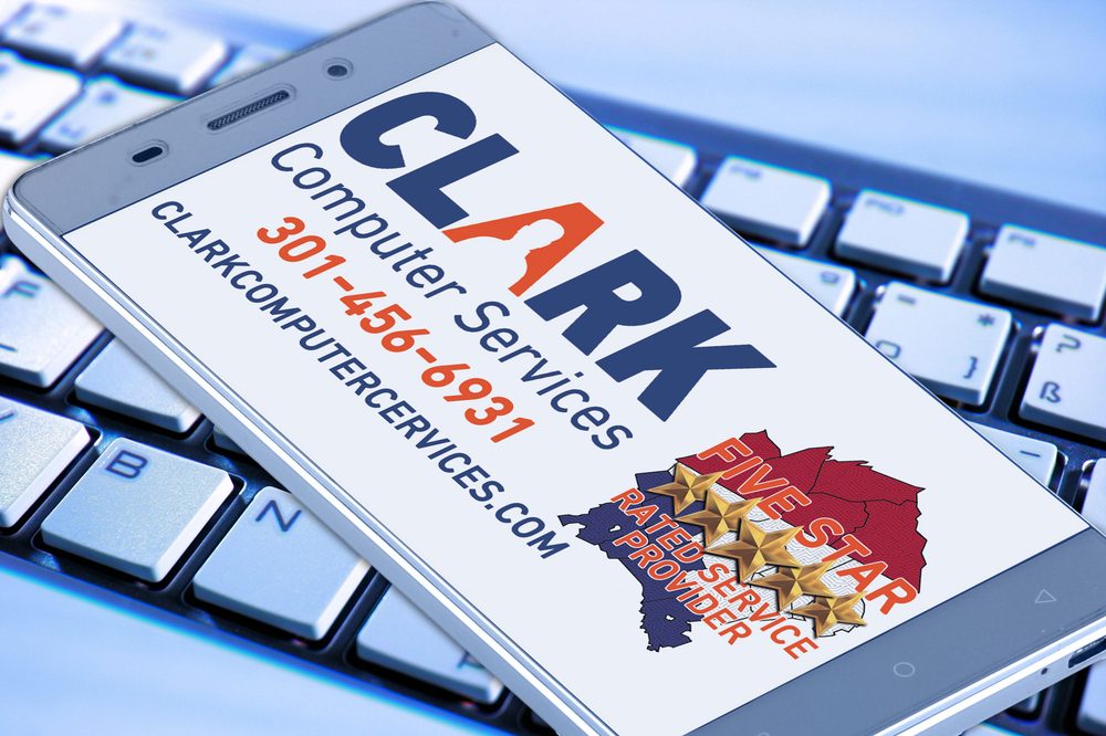 Photo of Clark Computer Services